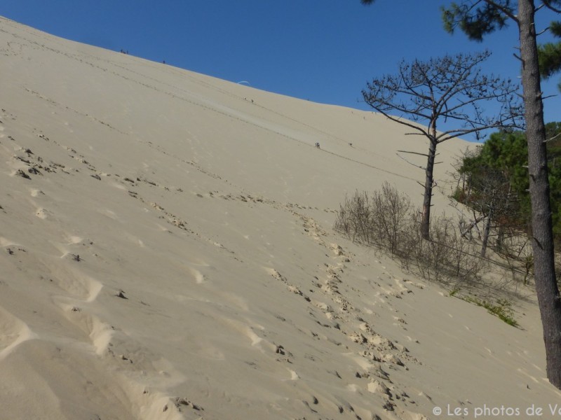 La Dune du Pilat – Gironde (33)